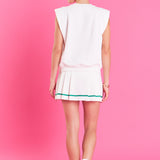 Patch Sweatshirt- Sold Out