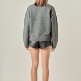 Heart Sweater