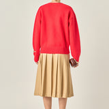 Heart Sweater
