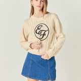 Cable Knit