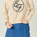 Cable Knit