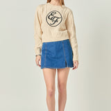Cable Knit