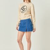 Cable Knit