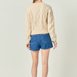 Cable Knit