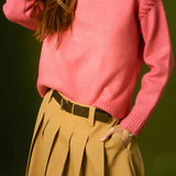 Top Stitch Knit