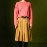 Top Stitch Knit