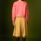 Top Stitch Knit