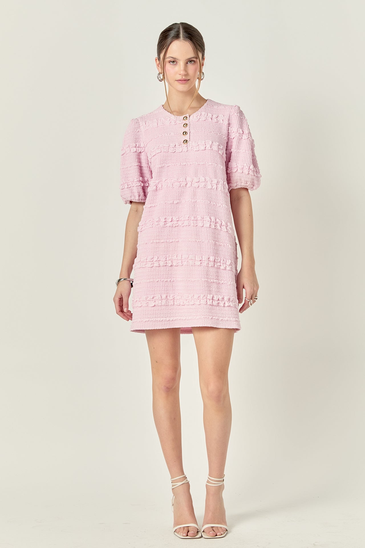 english factory dress English Factory