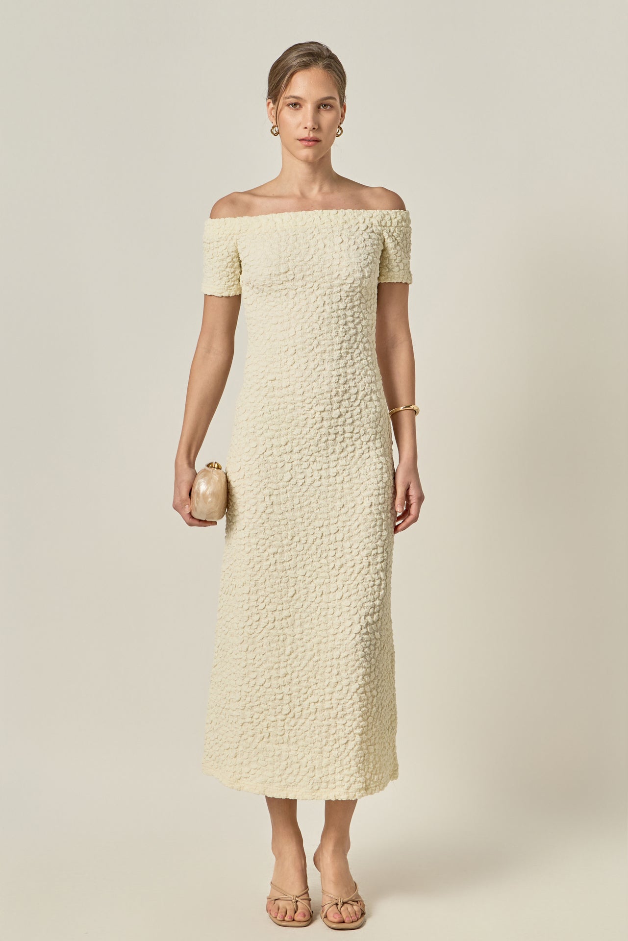 Cocktail & Party Dresses English Factory Cocktail & Party Dresses English Factory