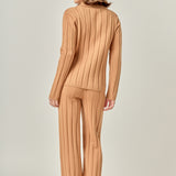 Texture Knit Top