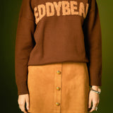Teddy Bear Knit
