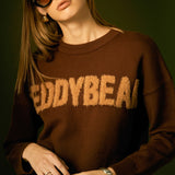 Teddy Bear Knit