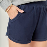 Dolphin Shorts