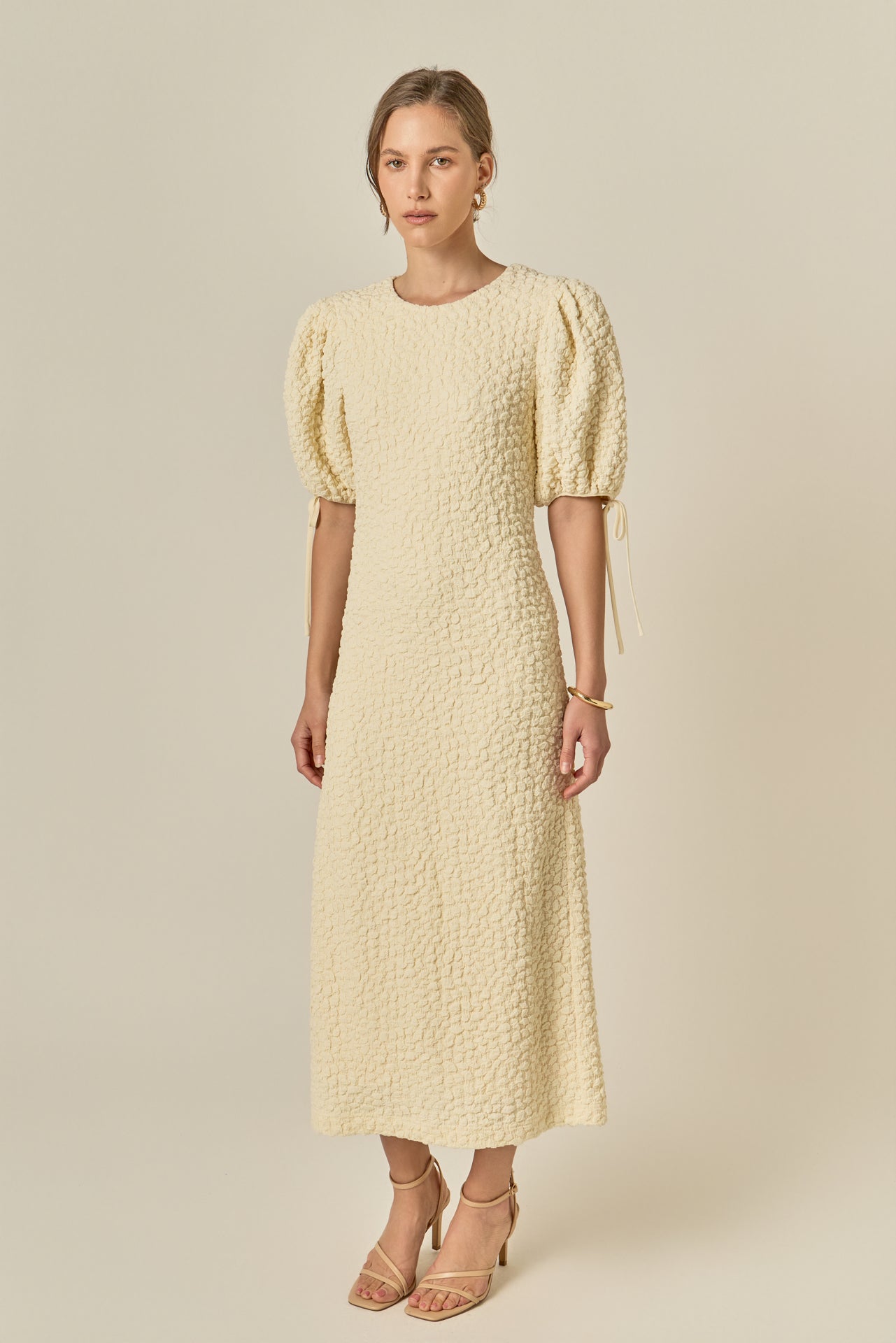 english factory tulle contrast midi dress white christmas dresses English Factory Women's Tulle Contrast Midi Dress, Mauve, Xs