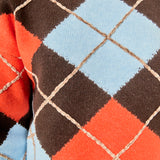 Argyle Sweater