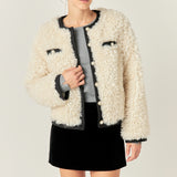 Shearing Jacket