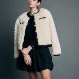 Shearing Jacket- Sold Out