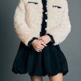 Shearing Jacket- Sold Out