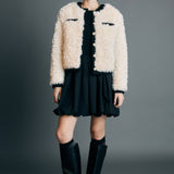 Shearing Jacket- Sold Out