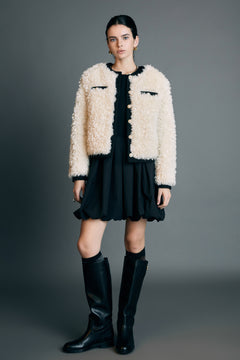 Shearing Jacket- Sold Out