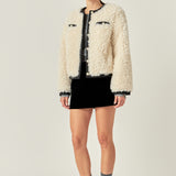 Shearing Jacket