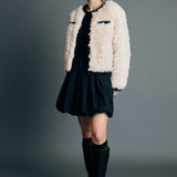 Shearing Jacket- Sold Out