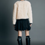 Shearing Jacket- Sold Out