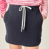 Polo Scuba Skirt