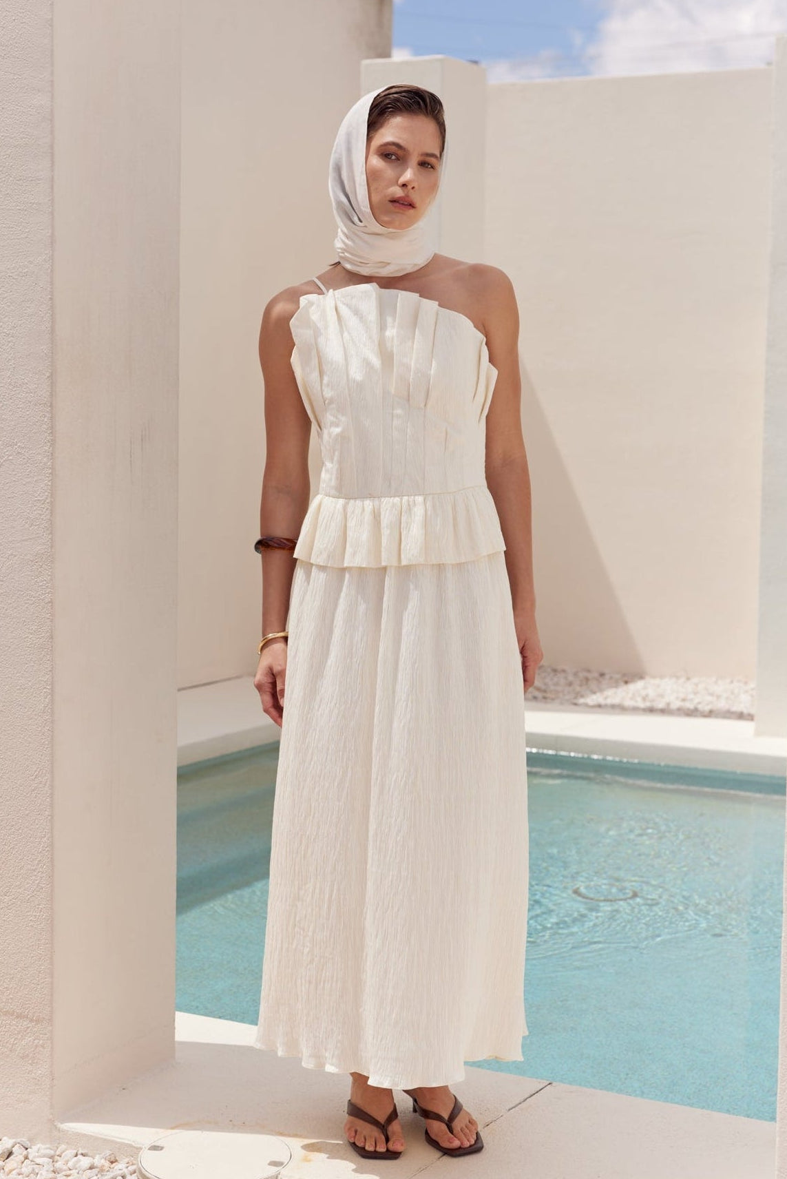 Beach to Brunch Dresses English Factory Beach to Brunch Dresses English Factory