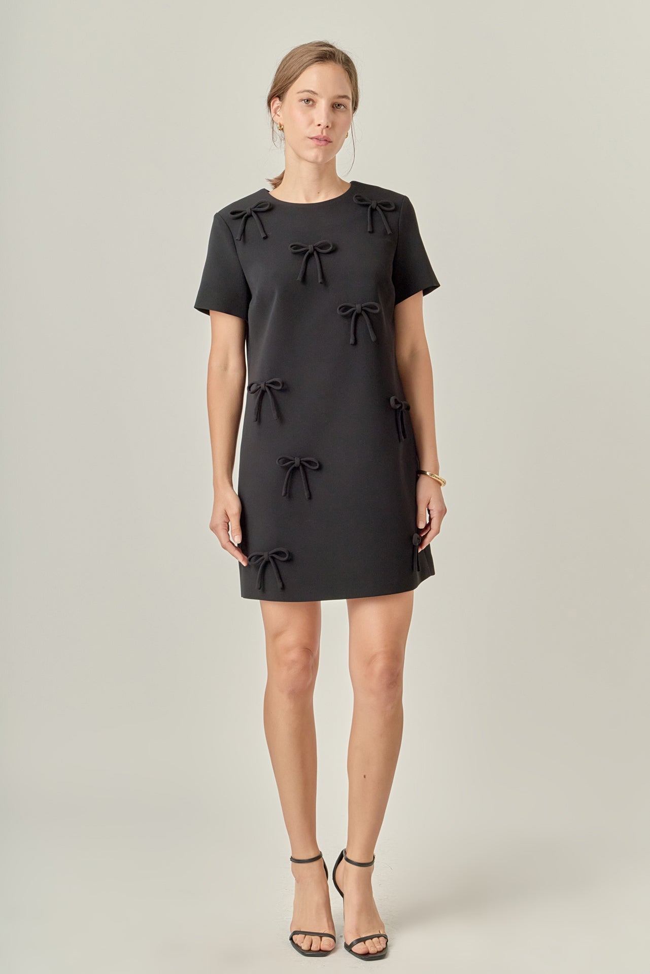Black Dresses English Factory Black Dresses English Factory