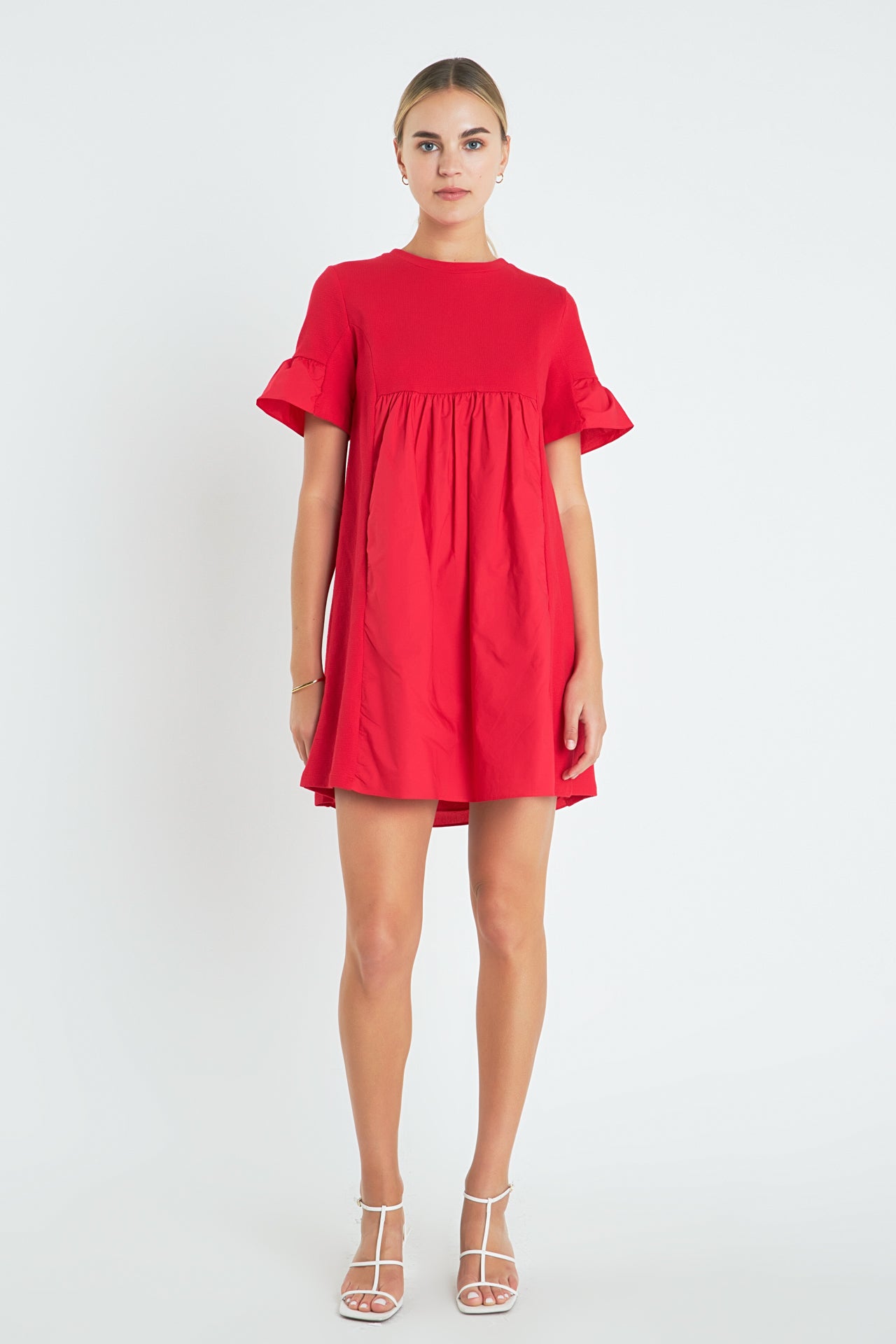 english factory linen cotton ric rac midi dress Sleeveless Ric Rac Midi Dress English Factory