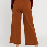 Sweater Pants