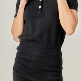 Knitted Romper