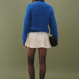 Cozy Roundneck Sweater