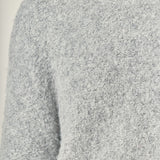 Cozy Roundneck Sweater