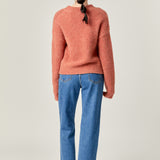 Cozy Roundneck Sweater
