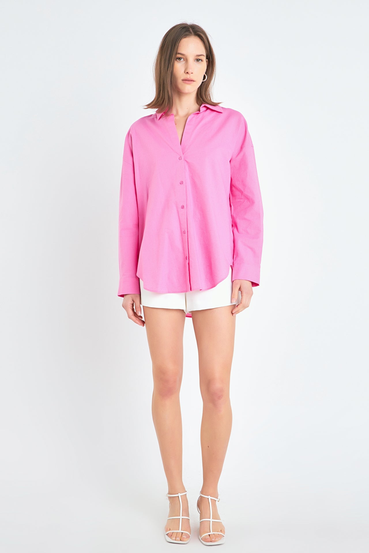 LANSTON 売れ筋商品|||ランストン Tシャツ トップス レディース Tops Green Tシャツ グリーン・カーキ/緑色系（レディース
