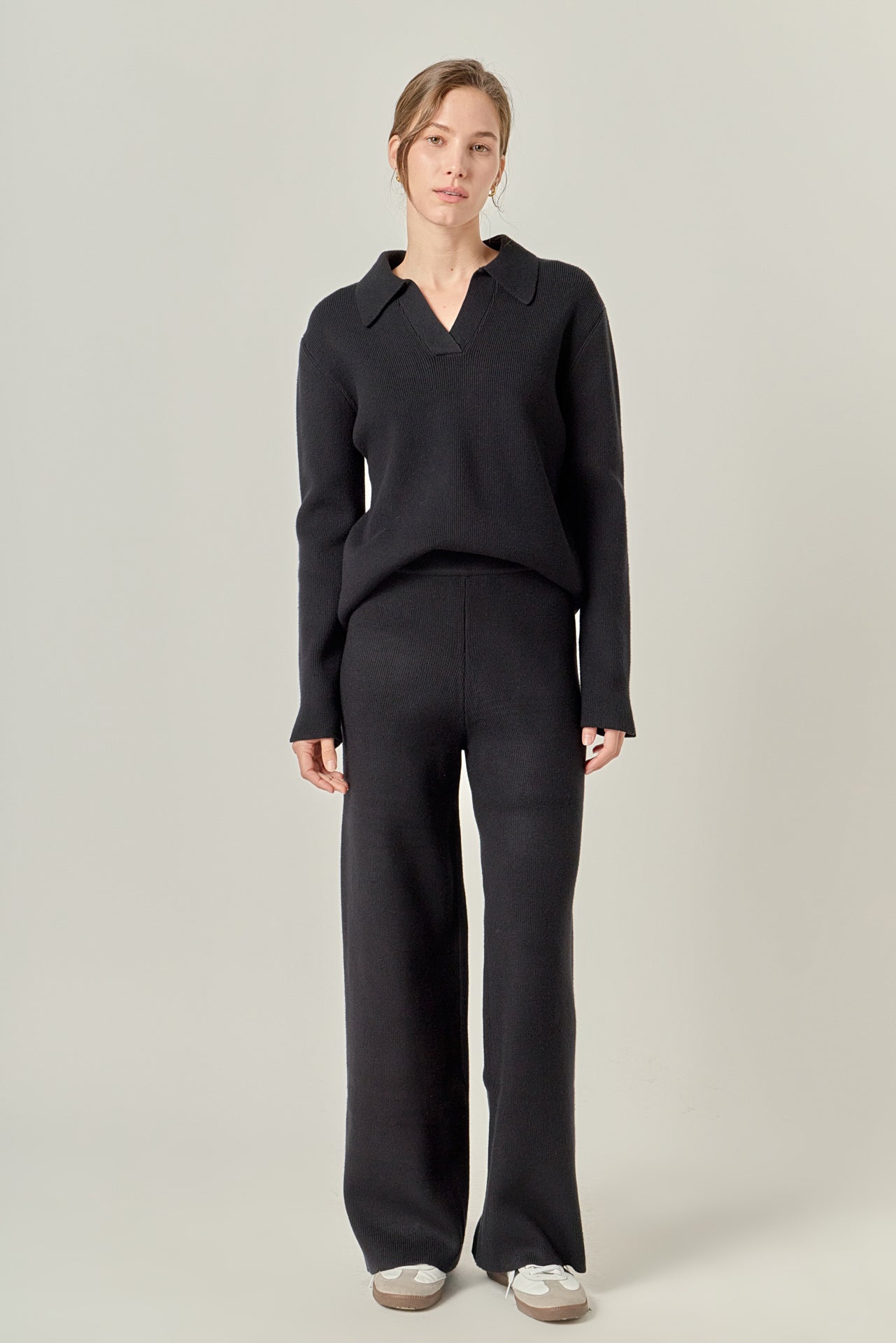パンツ unof knit pants KNIT PANTS – UNOF