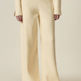 Knit Wide Pants