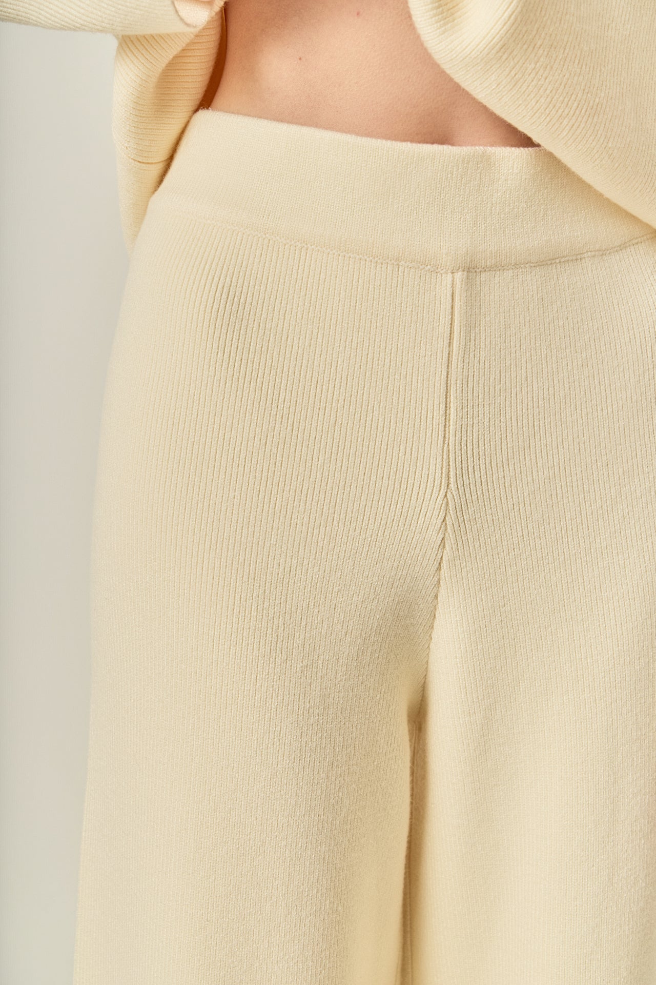 パンツ UNOF KNIT PANTS KNIT PANTS – UNOF