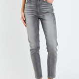 High Waist Skinny Jeans