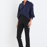 Balloon Sleeve Blouse - Final Sale
