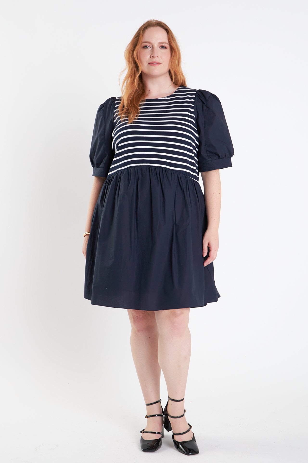 Plus Dresses English Factory Plus Dresses English Factory