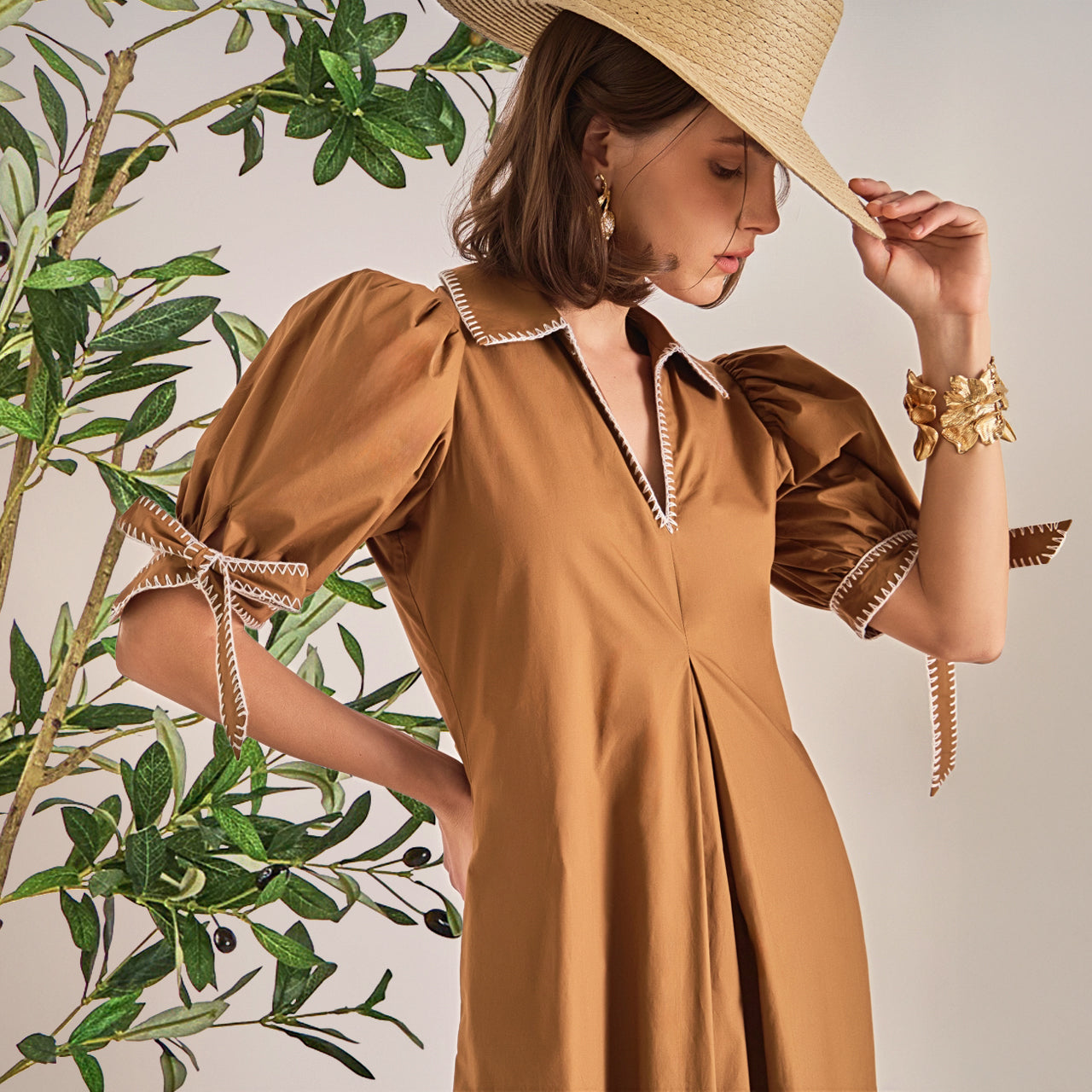 Shop the Resort collection in Women's Clothing from English Factory at shopenglishfactory.com