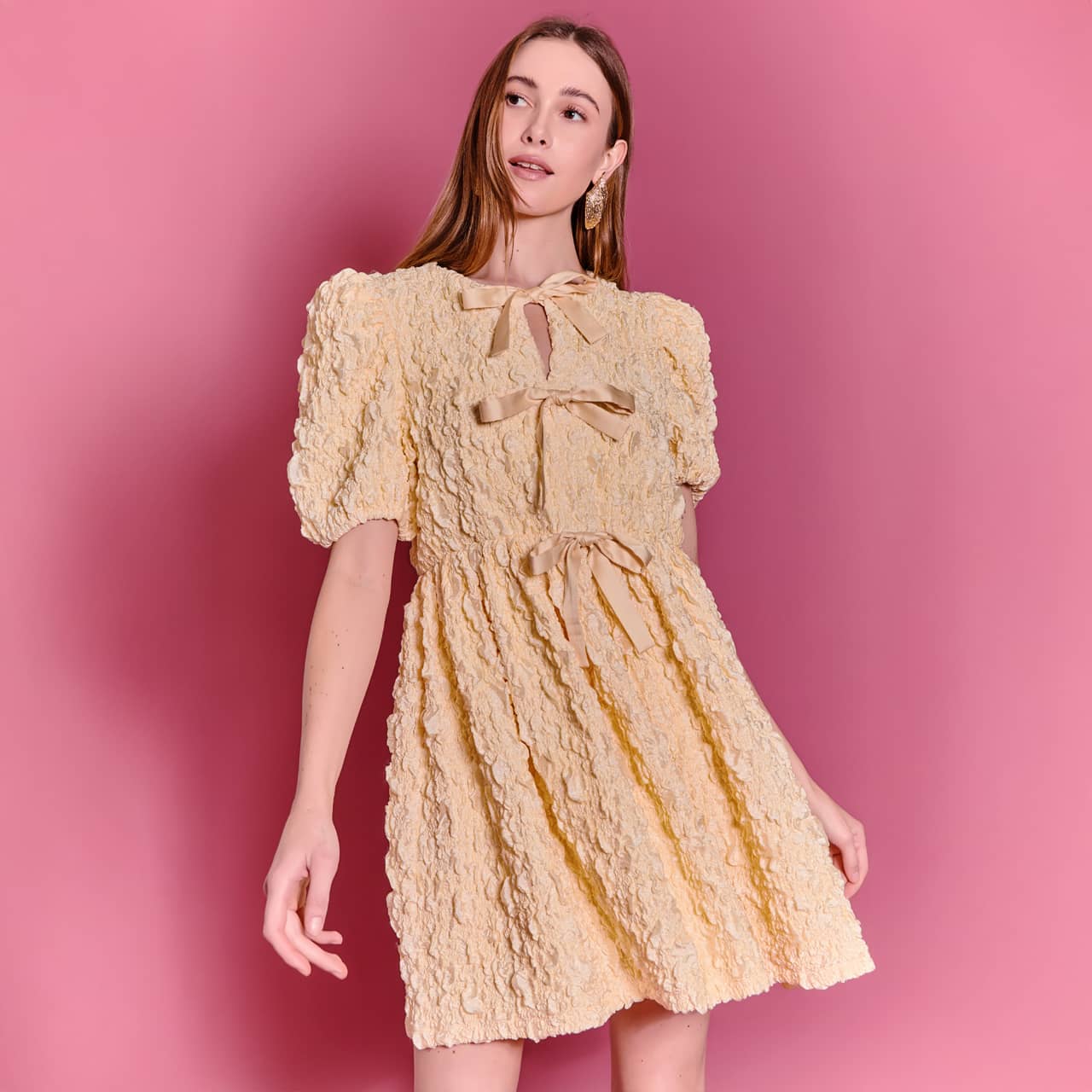 Go to official spring launch collection