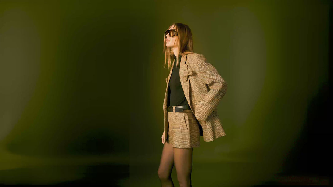 Discover The All New English Factory Collection, 70s Sophistication