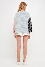 Load image into Gallery viewer, Striped Long Sleeve Shirt
