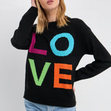 Love Sweater- Sold Out