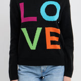 Love Sweater- Sold Out