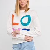 Love Sweater- Sold Out
